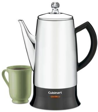 Cuisinart Classic 12-Cup Percolator