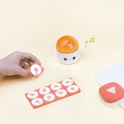 MATATALAB MUSIC - MatataLab MINT Erweiterung "Musik" / Add-on "Musician"
