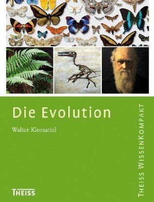 Walter Kleesattel - Die Evolution - Preis vom 30.09.2026 22:30:23 h