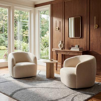 Nuloom Carolyn Modern Shag Area Rug
