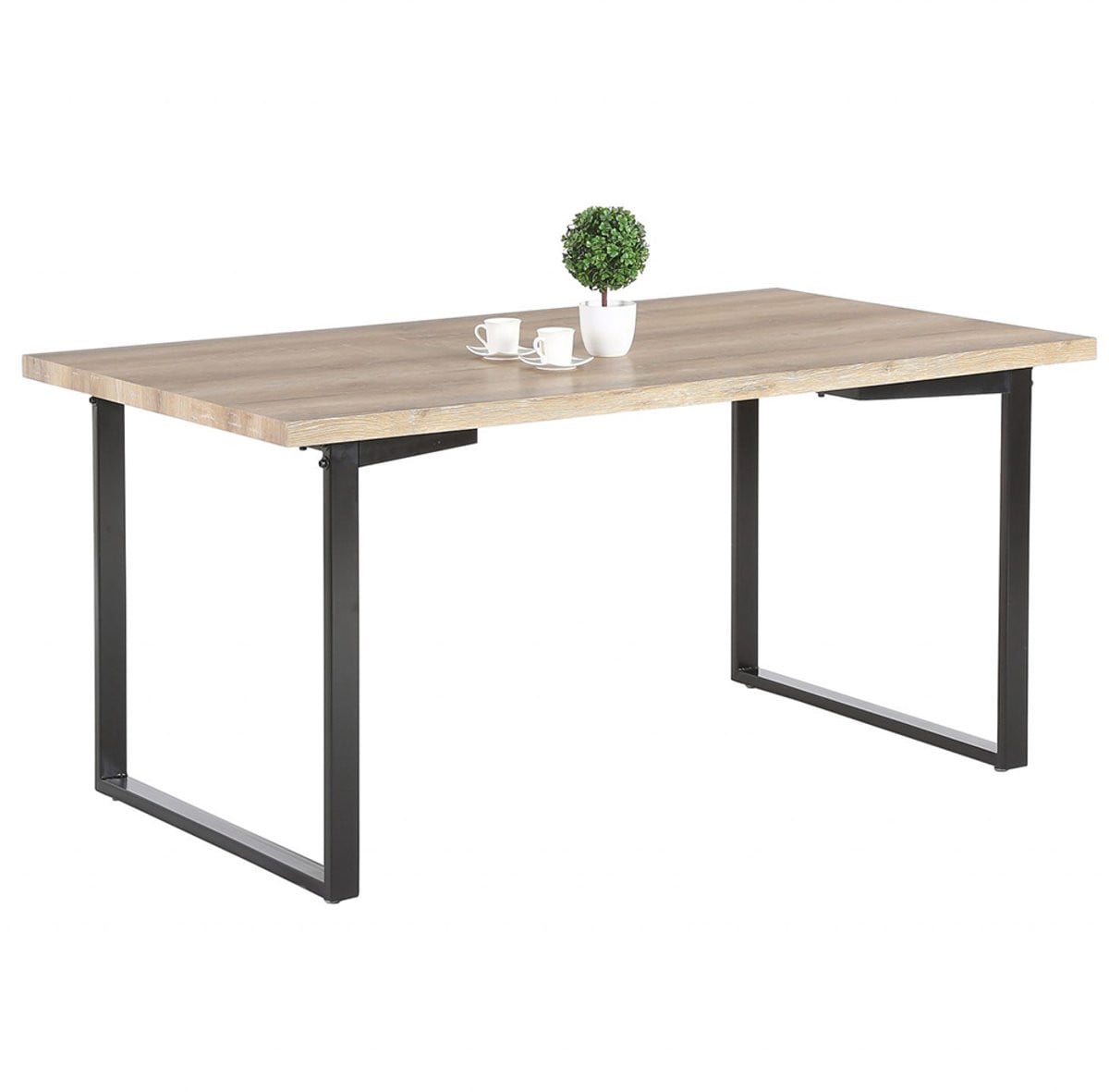 Eettafel Arco 160 cm