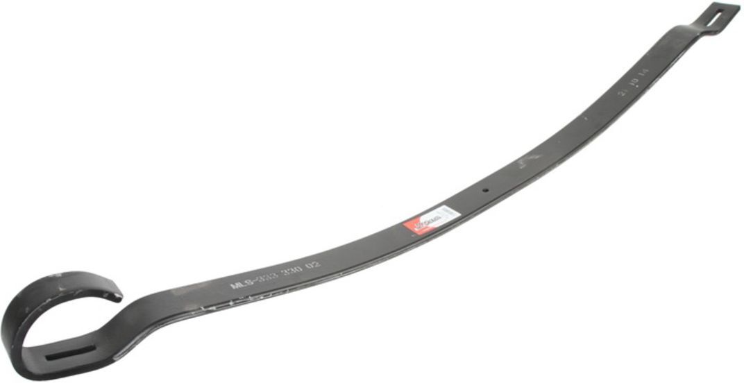 Federblatt MAGNUM TECHNOLOGY MLS-33333002