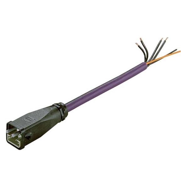 Siemens Buchseneinsatz 6GK1905-0CB00 (6GK19050CB00)
