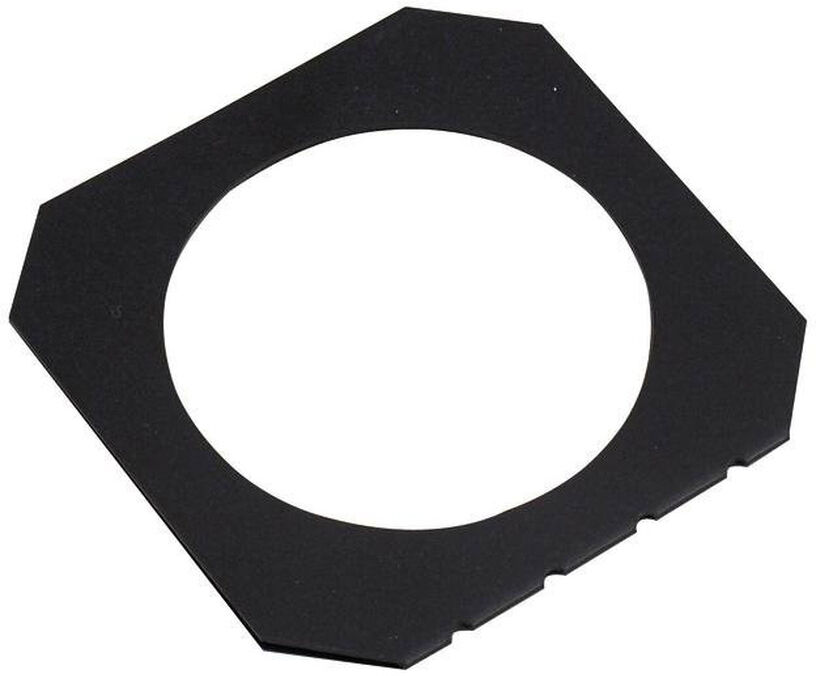 EuroLite Filterrahmen Par-20 Spot Schwarz