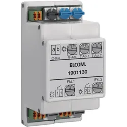 Elcom Schaltrelais BSR-200