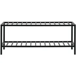 House Nordic, Schuhschrank, Raiden (79 x 34 x 32 cm)