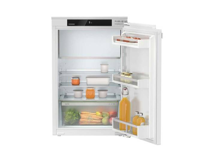 Liebherr IRd 3901 Pure Kühlschrank Weiss rechts
