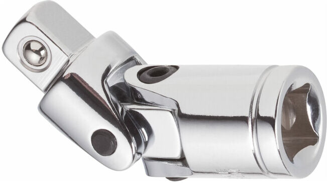 VIGOR Cardan universel V2118N, carré creux 10 mm (3/8