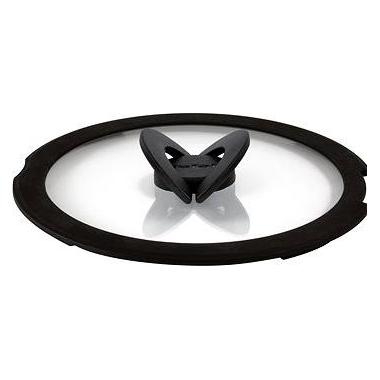 Tefal Ingenio diametrs 22 cm - Stikla vaks (22 cm, Glas) (L9846453)