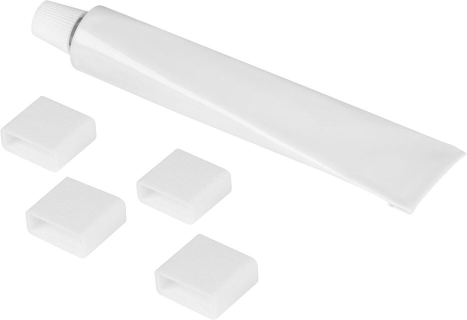 Ledvance Steckverbinder Für Led-Streifen -Se/p + Silikondichtung
