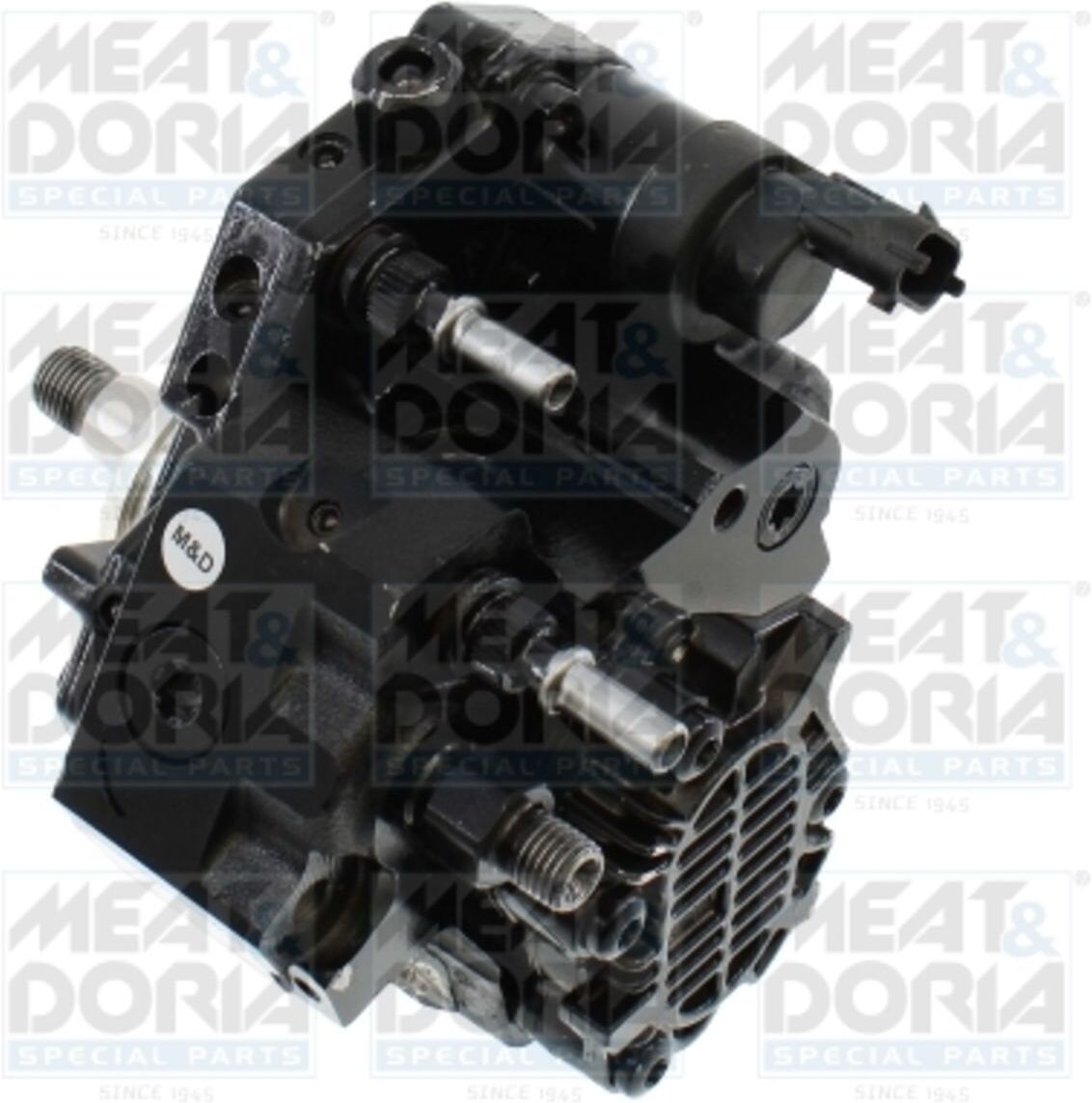 Meat & Doria Pompa ad alta pressione 78633R