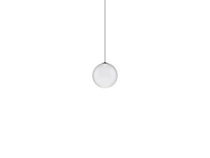 Lodes Pendelleuchte Random Solo, LED, große Farbauswahl - Weiß