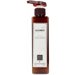 Saryna Key, Haargel + Haarwachs, Curl Control Styling Gel 300ml/10.14oz (Haargel, 300 ml)