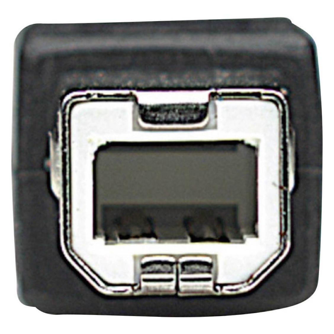 Manhattan USB A - USB B (1.80 m, USB 2.0, 2.50 W) (333368-CG)
