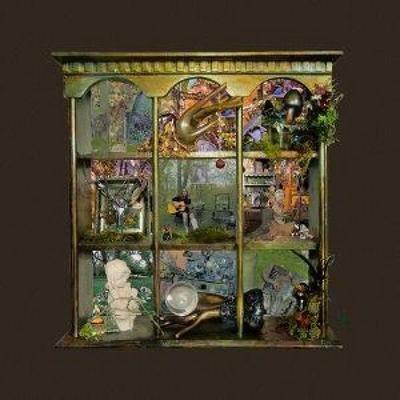 So Much For Goodbyes - Billy Strings, CD
