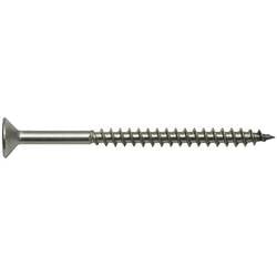 SWG 18381610067 Spanplattenschraube 6 mm 100 mm TX Edelstahl 30 St.