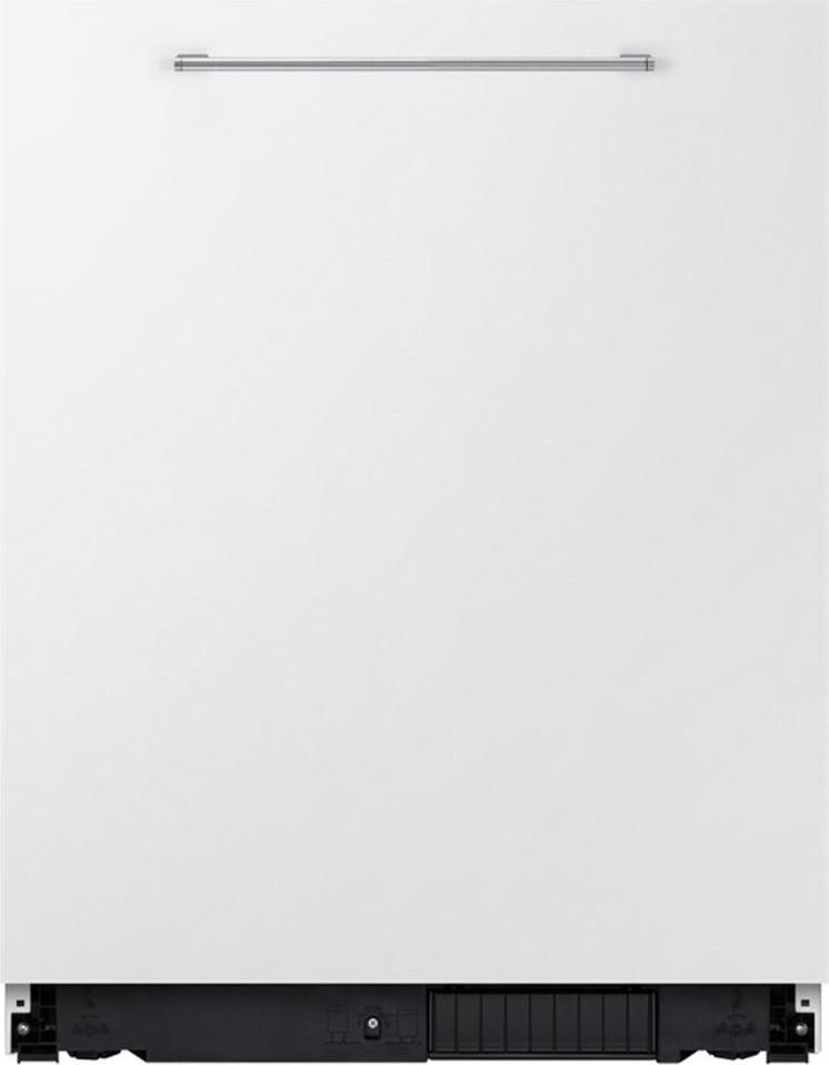 Samsung DW60CG550I00ET, Voll integriert, Standardgröße (60 cm), Schwarz, Berührung, LED, Schublade