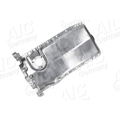 Aic Ölwanne, aluminium [Hersteller-Nr. 51923] für VW, Seat, Skoda, Audi