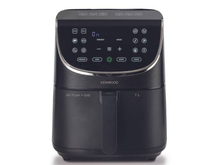 Friteuse sans huile DE LONGHI HFP07.000BK