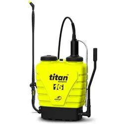 Marolex, Sprühflasche, Opryskiwacz Kompresyjny Plecakowy Titan 16