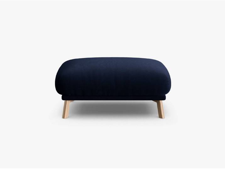 Micadoni Hocker Naomi, 100 cm breit