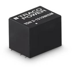 TracoPower TDN 3-2412WISM DC/DC-Wandler, SMD 250 mA 3 W Anzahl Ausgänge: 1 x Inhalt 1 St.