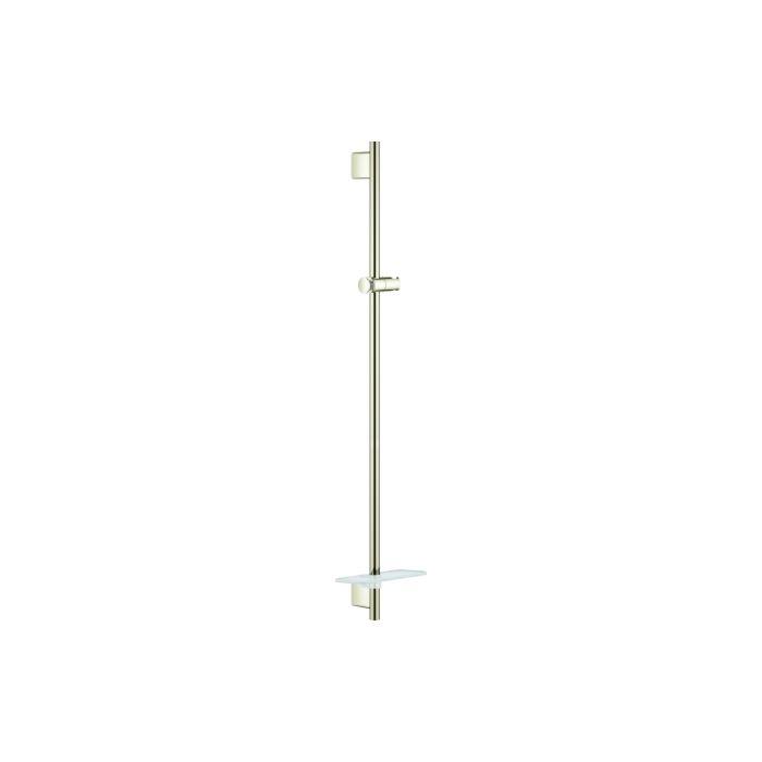 Grohe Rainshower Brausegarnitur 26603BE0 90 cm, nickel poliert