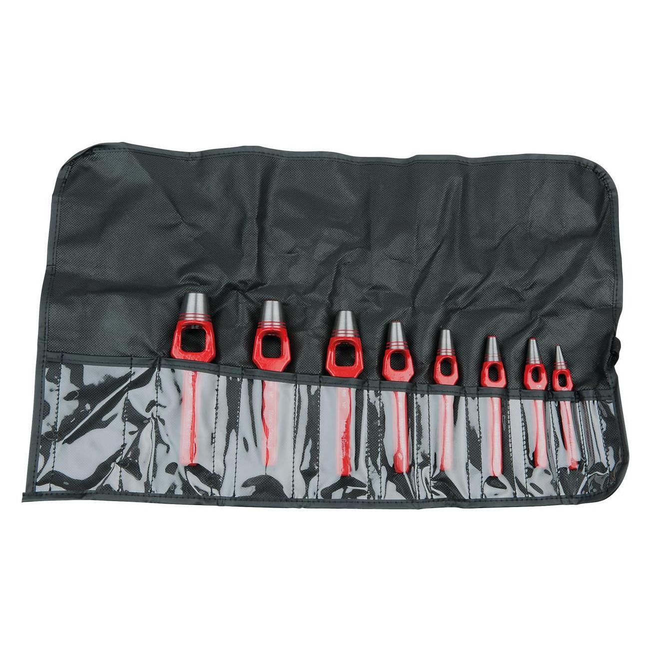 KS Tools Henkellocheisen-Satz (129.2103)