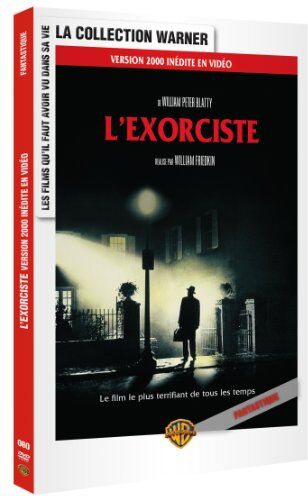William Friedkin - L'exorciste [FR Import] - Preis vom 08.10.2026 07:26:42 h