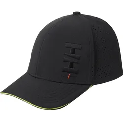 Basecap "MAGNI EVOLUTION" schwarz - schwarz
