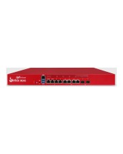 WatchGuard Firebox M295 1-yr Premium 4hr Replacement Min.Menge: 1 Stk (WGM29541301)