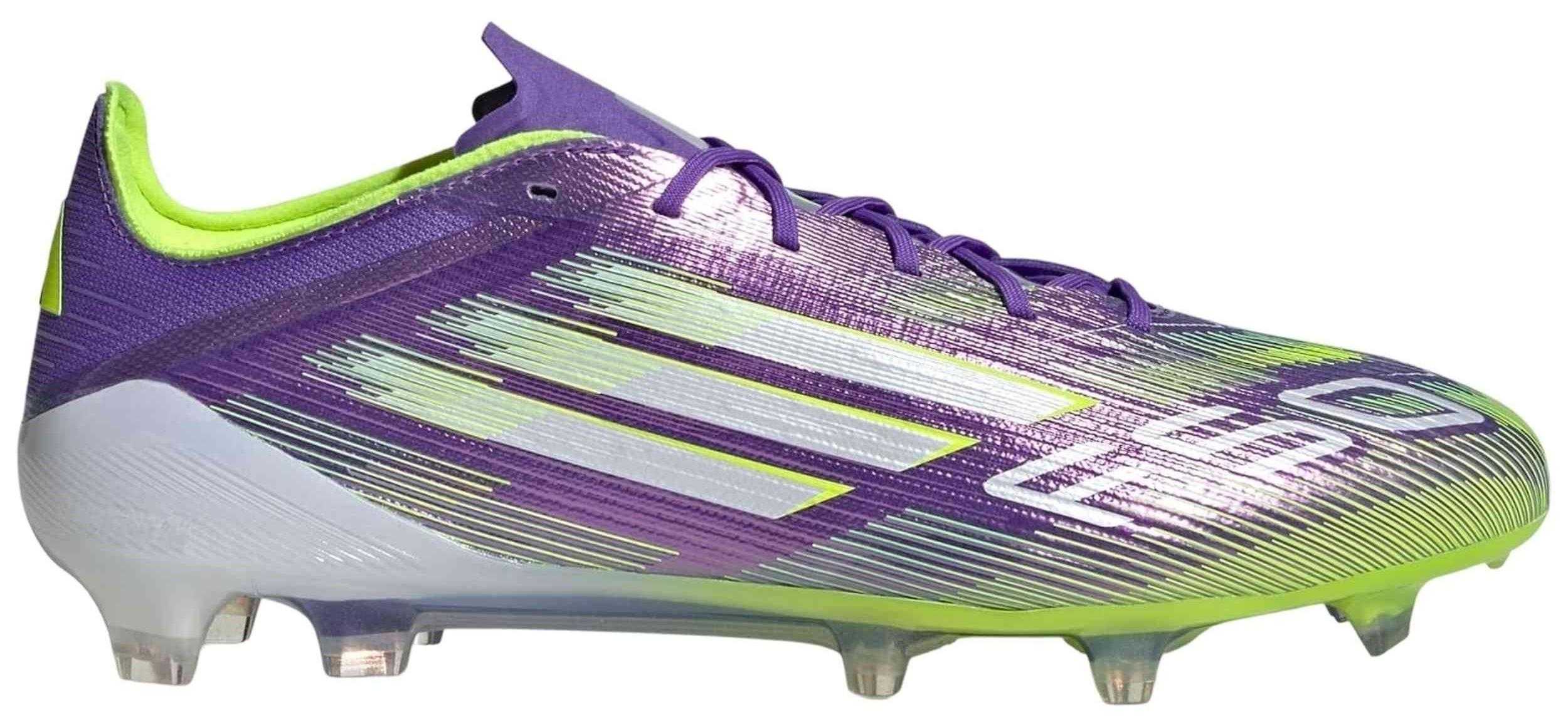 adidas F50 Elite FG Radiant Blaze Pack - EU 44 2/3