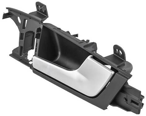 TOPRAN 620 005 Door Handle
