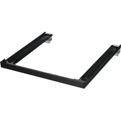 Samsung Skk-Ssv, Waschturm Zwischenbausatz, Schwarz