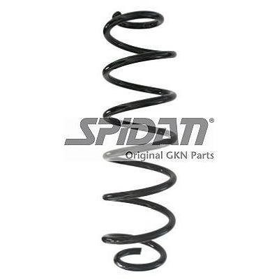 Spidan Fahrwerksfeder [Hersteller-Nr. 87892] für Seat