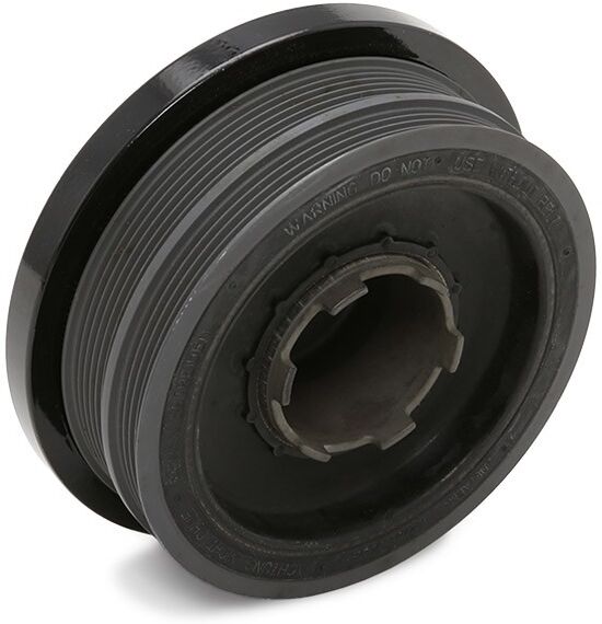 CORTECO 80000374 Crankshaft pulley