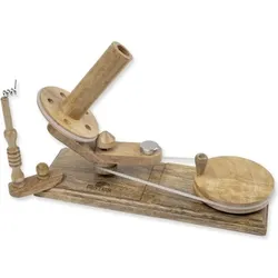 Pro Lana Wollwickler Mangoholz 1 St., Nadel