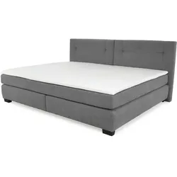 Jockenhöfer, Boxspringbett, Windau (240 x 200 cm)