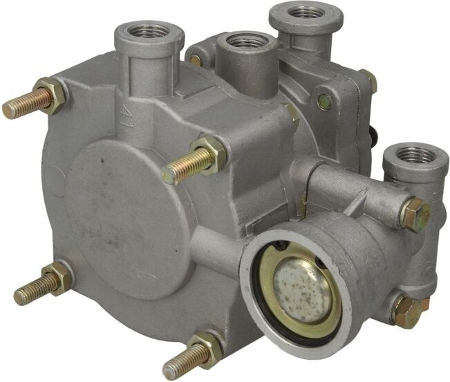 Steuerventil, Anhänger PNEUMATICS PN-10133
