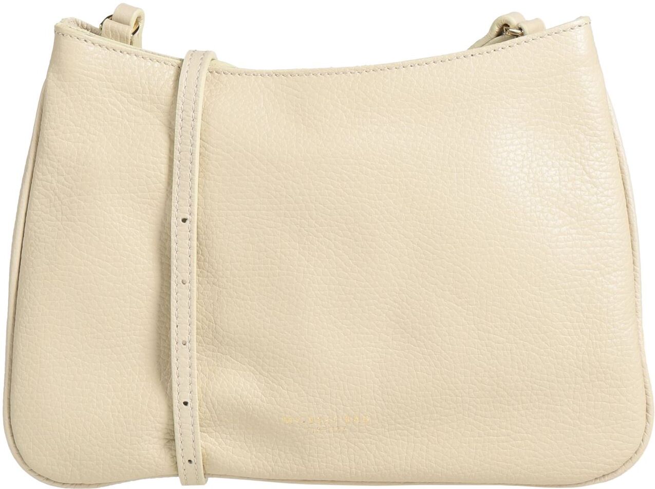 My-Best Bag Bolso con bandolera Mujer Hueso -- Mujer