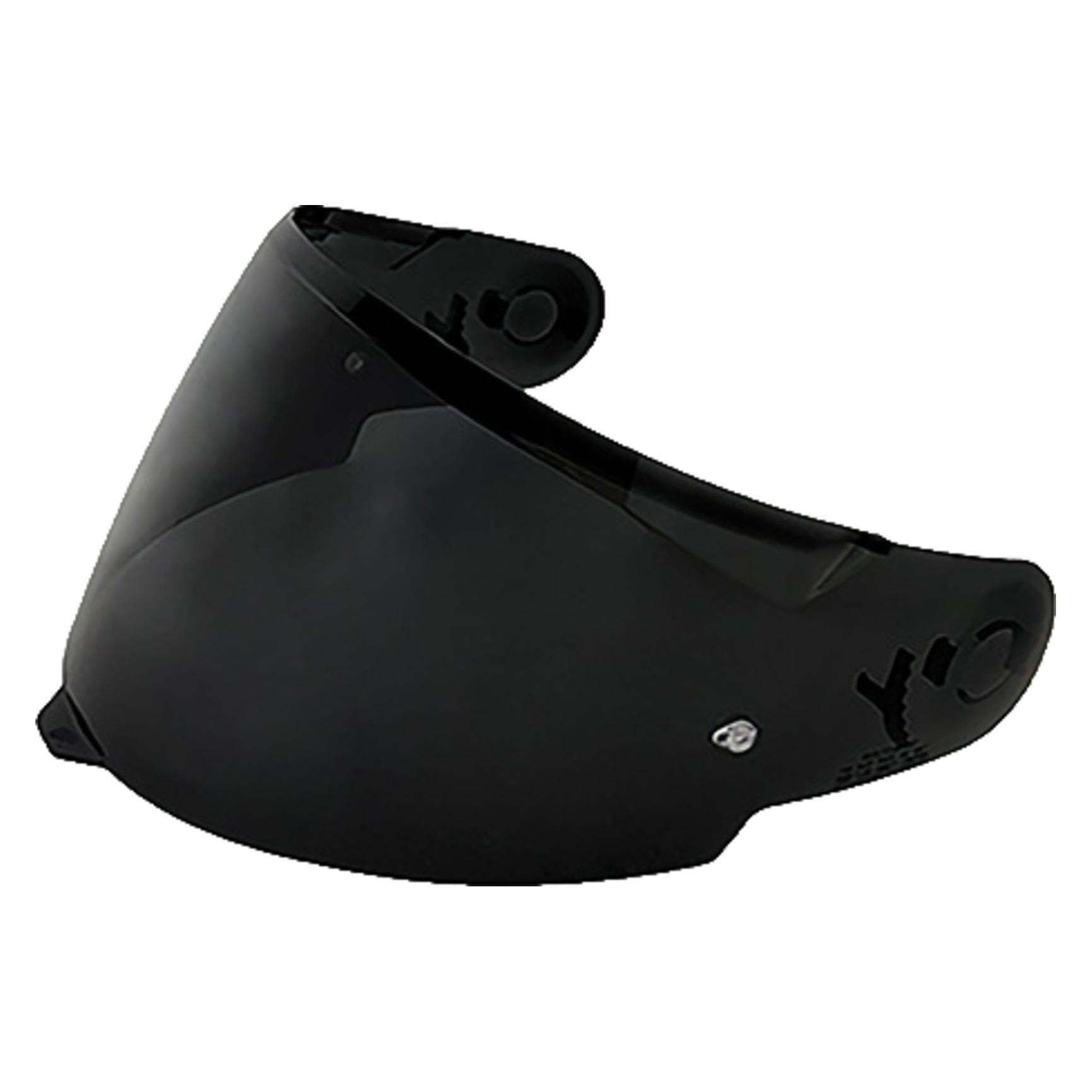 Nolan Farbgetöntes Visier N100-6 (SPAVIS0000387)