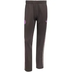 adidas ANFP Chile Trainingshose Herren JZ6336 - night brown XL
