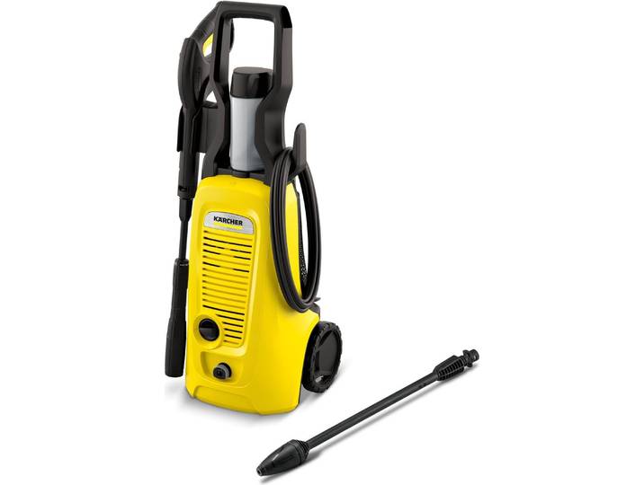 Nettoyeur haute pression K 4 Universal Edition Kärcher