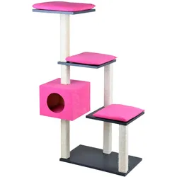 Silvio Design Stufenboy Cosy pink