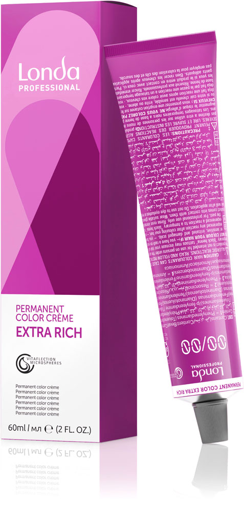 Londa Londacolor 6/ Dunkelblond natur-warm LO-7023-6