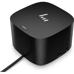 HP Thunderbolt Dock 120 W G4