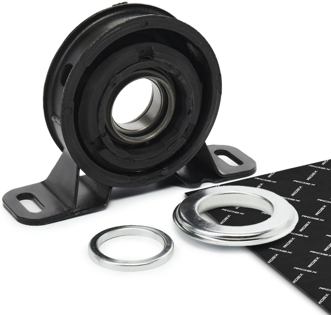 RIDEX 1420M0100 Propshaft bearing
