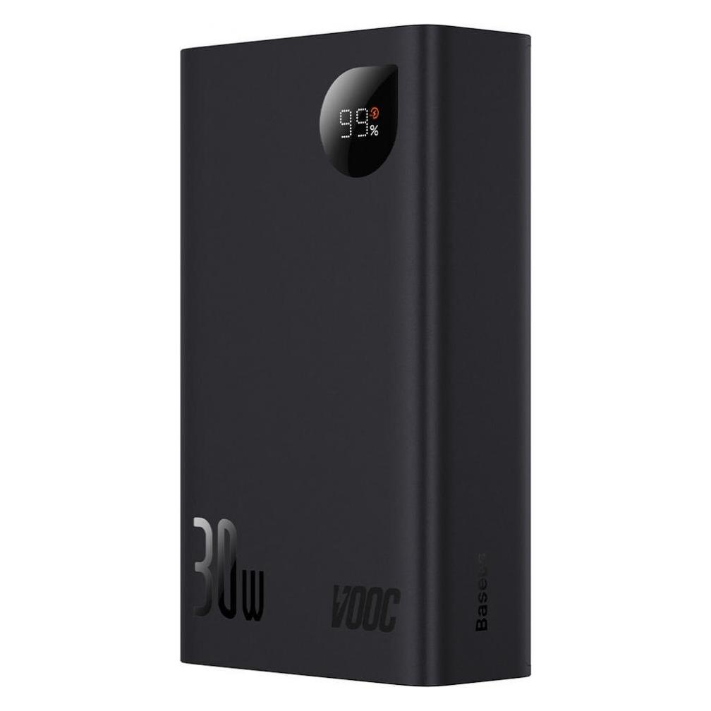 Baseus Adaman 2 (20000 mAh, 30 W, 76 Wh) (PPAD050101)