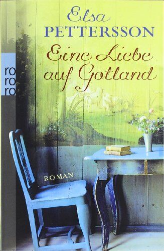 Elsa Pettersson - Eine Liebe auf Gotland - Preis vom 13.10.2026 11:25:28 h