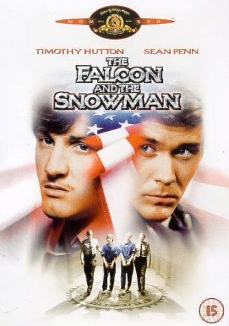 John Schlesinger - Falcon & The Snowman The [UK Import] - Preis vom 15.10.2026 23:06:25 h